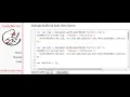 Code mirror
