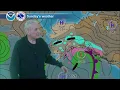 April 2 2026 - Alaska Weather