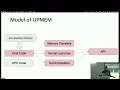 Legion Retreat 2024 - Task-Based Programming Models for Processing in Memory PIM