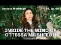 Inside the Mind of Ottessa Moshfegh Alienation Obsession and Writing the Unlikeable