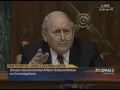 How much of that shitty deal did you sell to your clients Goldman Sachs Hearing