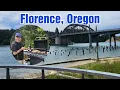 Download Lagu Liburan Akhir Pekan Bersama Keluarga Saya di Florence, Oregon