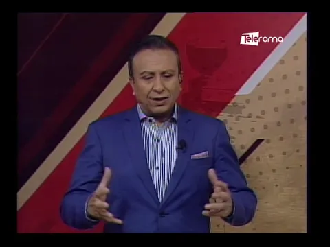 Desde la Mitad del Mundo 16-06-2021