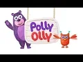 Download Lagu Polly Olly Theme Song