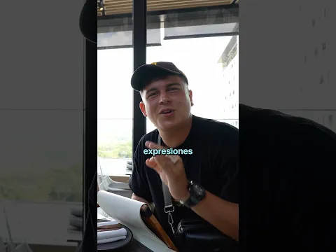 HOLA?
