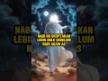 Download Lagu Nabi yang diciptakan sebelum nabi Adam AS #kisahislami #kisahislamipenuhhikmah #penuhhikmah