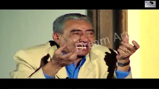 الست دي أمي   بالدموع الابنودي يتذكر اللحظات الأخيرة ل   أمه  دندنها