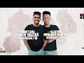 مهرجان " خلف السجون " ( الجوله خلصت احلي مسا ) حوده بوده - كابونجا| توزيع فيجو الدخلاوي 2022