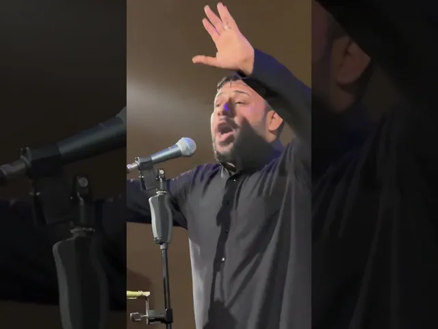 ⁣قصيدة لمن يحارب الشعائر ‼️#سيد_فاقد_الموسوي #هيئة_وصال_العاشقين