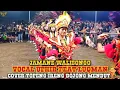 Download Lagu JAMANE WALISONGO VOCAL UPHIE FEAT LUQMAN COVER TOPENG IRENG BOJONG MENDUT
