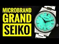 Download Lagu Grand Seiko Stijl... Microbrand Prijs