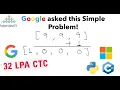 Add One To Number Interviewbit Explained in Hindi with Python and C