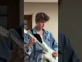 Download Lagu Enhypen - Drunk-Dazed | Guitar Cover
