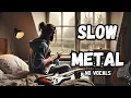 Download Lagu HEART BREAKING SLOW METAL INSTRUMENTAL | MELANCHOLIC LIFE 🌧️🤘