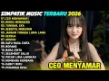 Lagu CEO MENYAMAR - Diva Hani - TUNGGAL EKA - SIMPATIK MUSIC FULL ALBUM TERBARU 2026