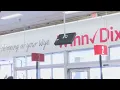 Winn Dixie Reopens in Panama City