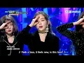 Download Lagu Red Velvet - Peek-A-Boo | 레드벨벳 - 피카부 [Music Bank / 2017.12.08]
