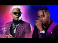 Download Lagu Harmonize ft Ibraah –Friends Zone (Visualizer)