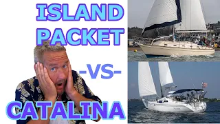 Battleship, or Floating Condo? Ep 192 – Lady K Sailing
