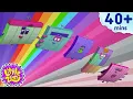 Download Lagu The Bravest Blocks Heroes! 😊 | Learn to Count for Kids | 12345 | @Numberblocks