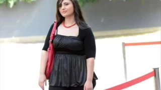 نور عرقسوسي درب حلب دندنها