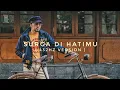 Lagu DAVID BAYU - SURGA DI HATIMU (432HZ VERSION)