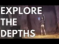 Hidden Subterranean Empires - Stellaris Lore