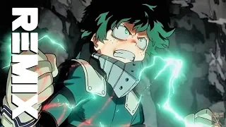 Download My Hero Academia S3 Op2 - Make My Story (Simpsonill \u0026 Magical Girl Caroline Remix) MP3