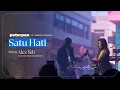 PETERPAN feat Alex Teh - Satu Hati | Live at The Journey Continues (Bandung 2025)