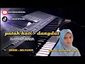 Download Lagu PATAH HATI ( DANGDUT ) || COVER REVINA ALVIRA || LIVE SELVANUS OFFICIAL