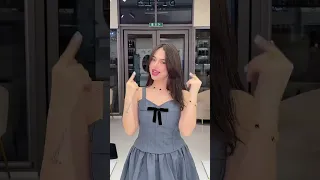 تحت جناحك ياطير لغيرك ماكون تيك توك بيسان اسماعيل صبغت شعرها اكسبلور بيسان اسماعيل خطية 