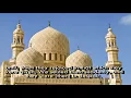 Download Lagu Surah Al-An'am (The Cattle) Recited by Abdul Rahman Al Sudais | Speakers Corner
