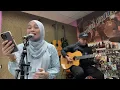 Download Lagu Yang Lebih Kau Cinta Cover By Ashira feat Sharul
