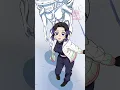 Download Lagu ⛄ Shinobu VS Giyu Snowman 雪だるま#DemonSlayer #KimetsuNoYaiba