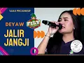 Download Lagu JALIR JANGJI - DEYAW X FILY KURCACI TEAM || LIVE ANGKRINGAN TEH ITA