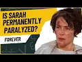 Sarah s Tragic Fate Revealed - Can t Be a Doctor Anymore Days of Our Lives SPOILERS