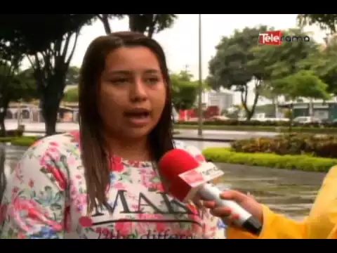 Fuertes lluvias causaron estragos en Guayaquil