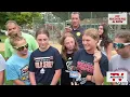 Little League Softball World Series champs are toast of Massapequa