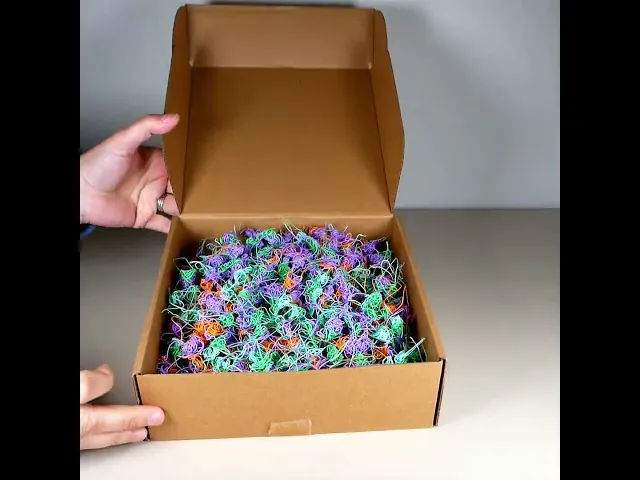 Recycling Lamp Shade video thumbnail