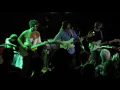 PARQUET COURTS " BORROWED TIME / CAREERS " WONDERBAR  12-09-2016