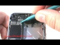 How To iPhone 4 Screen Replacement Directions
