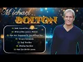 Lagu Michael Bolton Greatest Hits Full Album 🎧 | Best Love Songs Collection #s7
