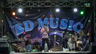 Download BD MUSIC //ORANG  BIASA/ /MC CABUL (Live  -kp.Baru -  Pasir Barat  Jambe) MP3