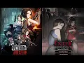 REBORN EVIL Story I Playthrough + Mini Game (Resident Evil X NIKKE) | GODDESS OF VICTORY: NIKKE [PC]