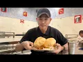 Download Lagu MAKAN ROTI KOPONG ANDALAN DI INDIA,BIKIN NAGIH SAMPE NAHMBAHH🤤JUARA BANGET RASA NYA
