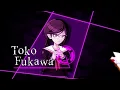 Yuri vs Toko Fukawa - RAP BATTLE! (Remaster) - ft. Chi-chi & Vanes [ DDLC vs Danganronpa ]