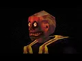 I made a horror game in a week
