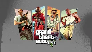 Download GTA V - 3 stars  wanted level soundtrack Theme song MP3