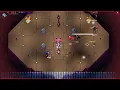 CrossCode - Challenge Fight