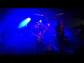 Carnation - Chapel of Abhorrence @Nambucca London England